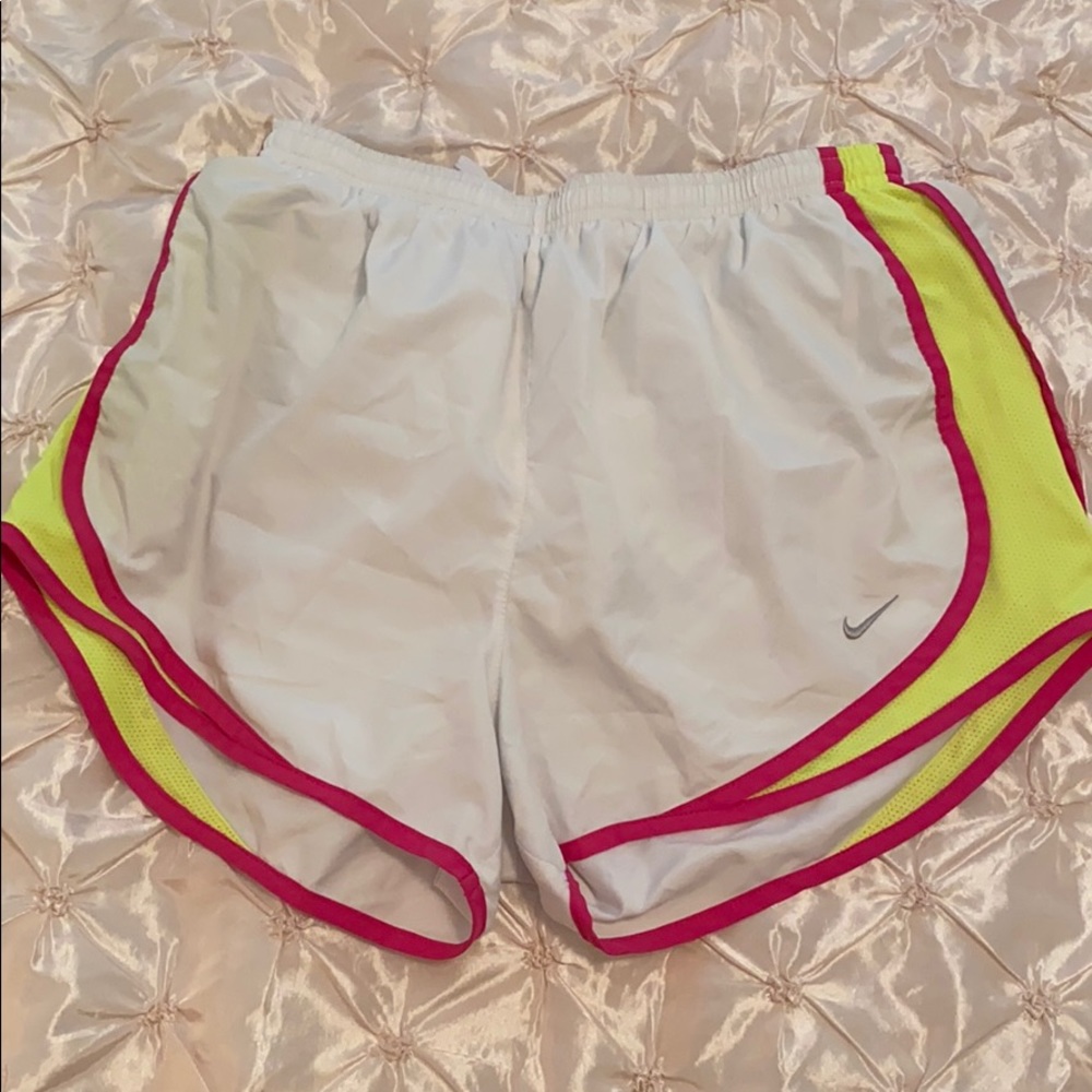 Nike Running Shorts :: Size Medium